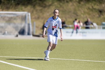 Bild 90 - wCJ Suederelbe - wBJ UH-Adler : Ergebnis: 7:1